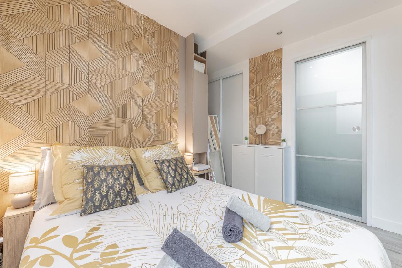 Aux Portes De Bordeaux Le Golden Gate Mindurguest Лормон Экстерьер фото